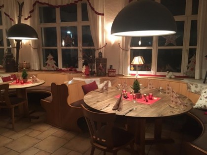 Foto: Landhaus Mehrblick